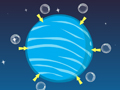 為什么水星上沒(méi)有水