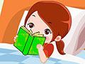 為什么不能躺著看書(shū)？